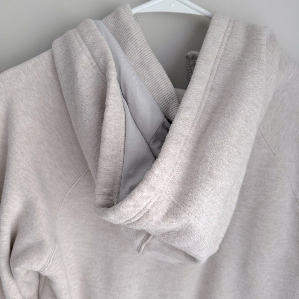 Zella Nola Full Zip Hooded Sweatshirt - Picture 9 of 9